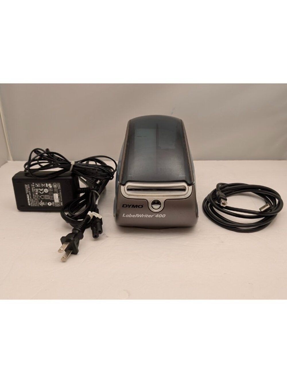 DYMO LabelWriter 400 Label & Postage Printer | Model 93089 | USED | TESTED